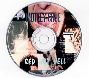 RED HOT HELL