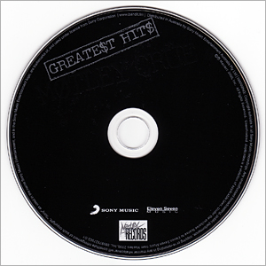 GREATEST HITS - CD & DVD 2011
