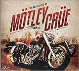 THE MANY FACES OF MÖTLEY CRÜE - CD