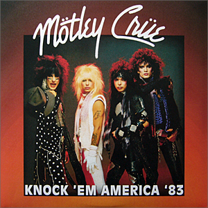 KNOCK 'EM AMERICA '83