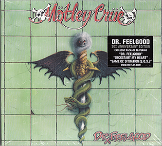 DR. FEELGOOD - 30TH ANNIVERSARY