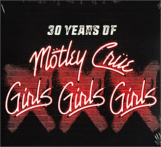 XXX: 30 YEARS OF GIRLS, GIRLS, GIRLS
