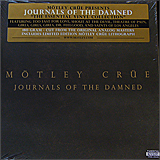 JOURNALS OF THE DAMNED