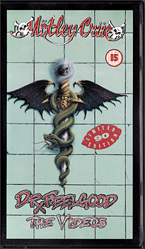 DR. FEELGOOD - THE VIDEOS