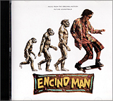 ENCINO MAN - SOUNDTRACK
