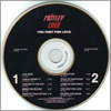 TOO FAST FOR LOVE - LEATHUR RECORDS CD